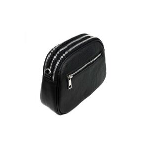 Damen Tasche Crossbody Umhängetasche Bodybag Schultertasche Metallic Handytasche Crossover Damentasche Schmucktasche Handtasche Reise Kunst-Leder Hellgrün