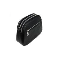 Damen Tasche Crossbody Umhängetasche Bodybag Schultertasche Metallic Handytasche Crossover Damentasche Schmucktasche Handtasche Reise Kunst-Leder Hellgrün