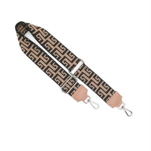Made in Italy DAMEN SET Gürteltasche + Schultergurt LEDER Crossbody Hüfttasche Bauchtasche Umhängetasche Brusttasche CrossOver Bodybag Schultertasche Handytasche Tasche AntikRosa S(22cm) + Gürtel