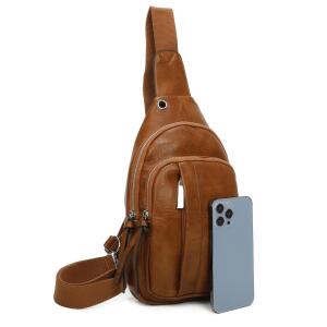 brust tasche herren