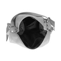 Made in Italy DAMEN echt LEDER 2in1 Handtasche Rucksack Schultertasche CityRucksack Stadtrucksack BackPack Lederrucksack Daypack Ledertasche Gelb