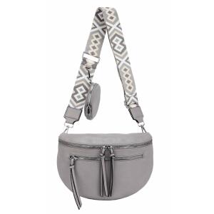 AAIXXIZAO Hüfttasche PU - Vielseitige Umhängetasche Für Sport & Alltag 20cm Riemen