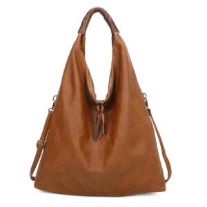 Tote Bag GroÃƒÂŸe Schwarze Handtasche Mit ReiÃƒÂŸverschluss