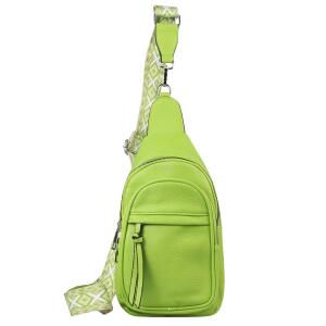 Simaranda Crossbody Rucksack Damen – Stylische Bauchtasche Mit Verstellbarem Gurt, Praktisch Für Alltag & Outdoor