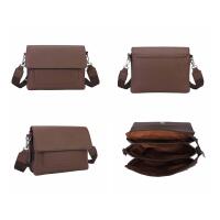 DAMEN TASCHE SHOPPER Brusttasche Schultertasche Crossbody Trio Umhängetasche Messenger Handtasche Crossover BodyBag Olivgrün
