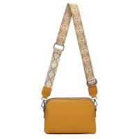 DAMEN TASCHE Crossbody Umhängetasche Bodybag Schultertasche Crossover Damentasche Brieftasche Handtasche Muster Taschengurt Reise Kunstleder