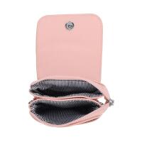 Damen Tasche Crossbody Handytasche Umhängetasche Bodybag Schultertasche Crossover Smartphone Geldbörse Brusttasche Handtasche Brieftasche Abend Gelb