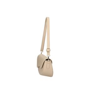 MADE IN ITALY DAMEN LEDER TASCHE Saddle Bag Satteltasche Schultertasche Ledertasche Umhängetasche Brusttasche Cross Over Body
