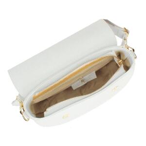 MADE IN ITALY DAMEN LEDER TASCHE Saddle Bag Satteltasche Schultertasche Ledertasche Umhängetasche Brusttasche Cross Over Body