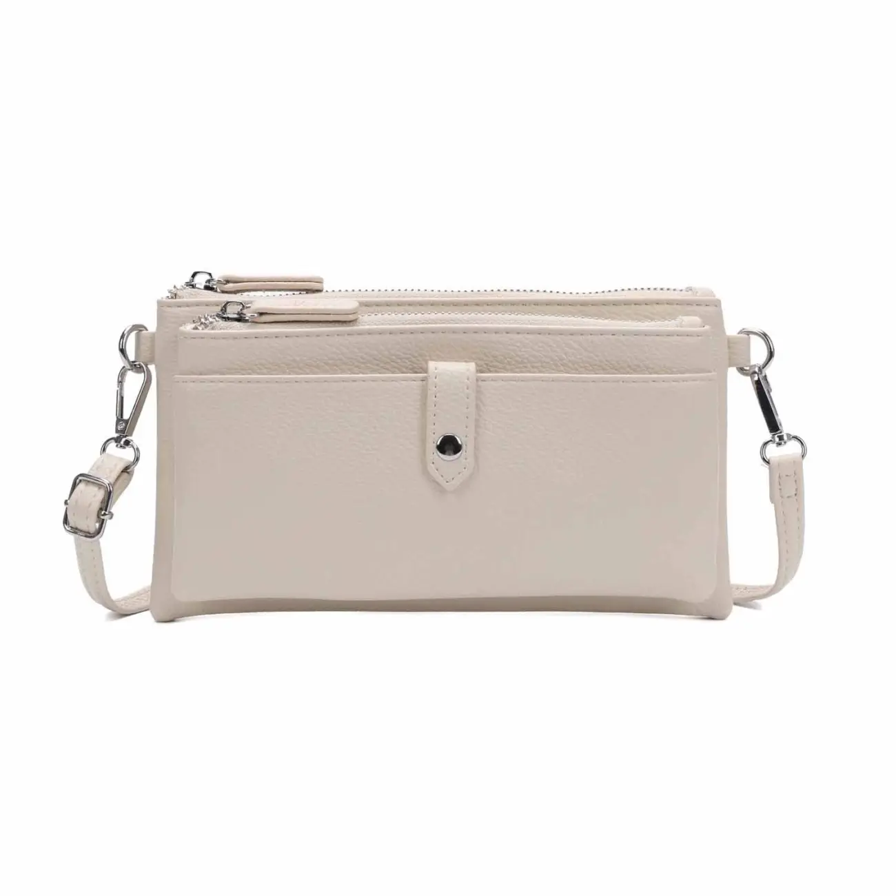 DAMEN GELDBÖRSE TASCHE Crossbody Handytasche Wallet...