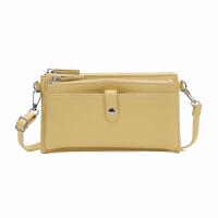 DAMEN GELDBÖRSE TASCHE Crossbody Handytasche Wallet Umhängetasche Bodybag Schultertasche Crossover Brusttasche Kartenetui Portemonnaie
