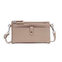 DAMEN GELDBÖRSE TASCHE Crossbody Handytasche Wallet Umhängetasche Bodybag Schultertasche Crossover Brusttasche Kartenetui Portemonnaie