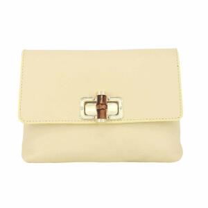 Made in Italy DAMEN LEDER TASCHE Schultertasche Crossbody Handytasche Abendtasche Umhängetasche Handtasche Clutch Smartphone Mini Bag Überschlagtasche
