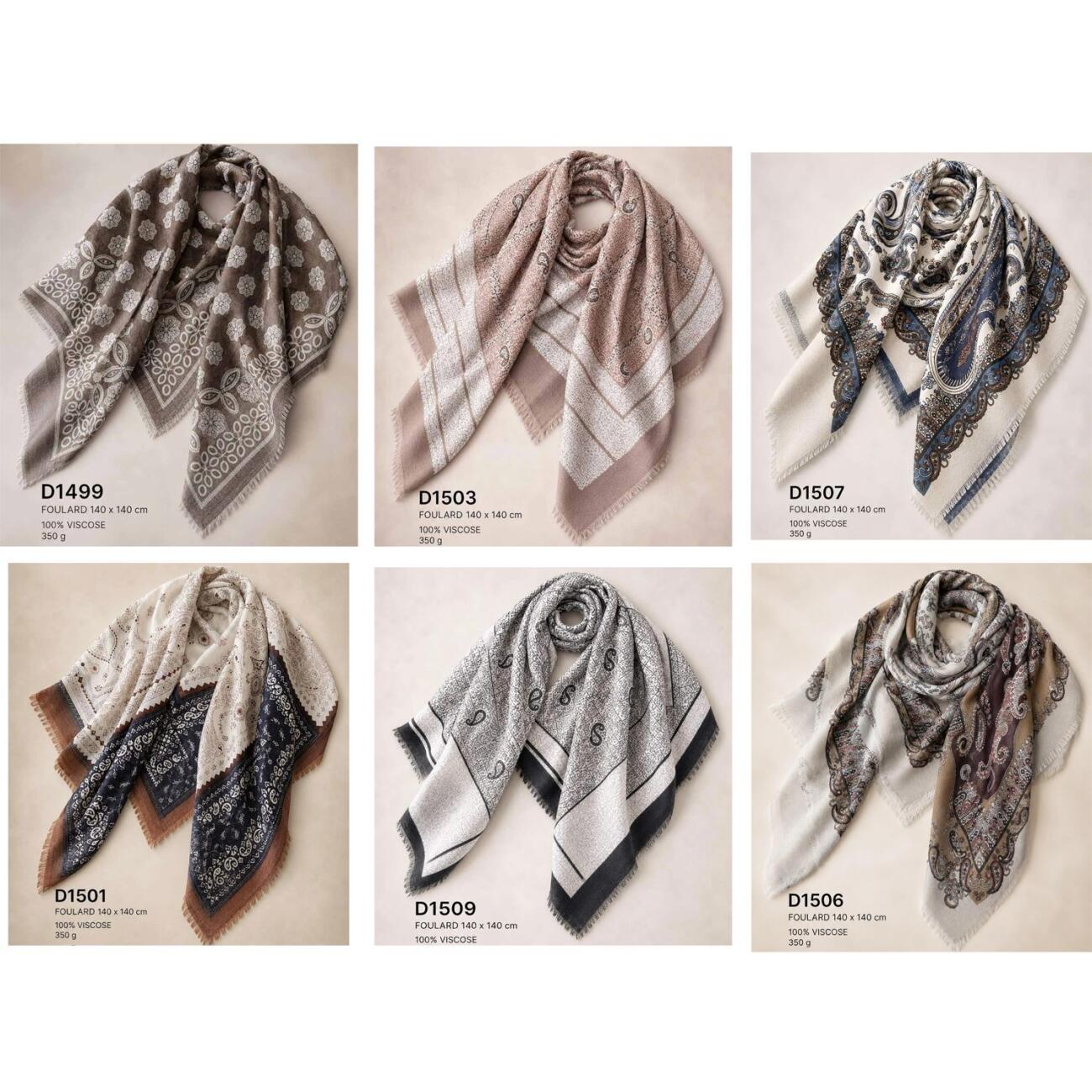 Damen Schal Leopard Halstuch Stola Leo Muster Scarf...
