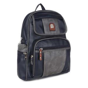 Damen Rucksack Cityrucksack Tasche Daypack Stadtrucksack BackPack