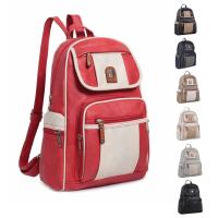 Damen Rucksack Cityrucksack Tasche Daypack Stadtrucksack BackPack