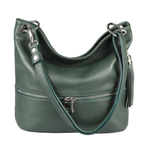 Damen Tasche Schultertasche Leder Optik Handtasche Shopper Bag Damentasche M13 
