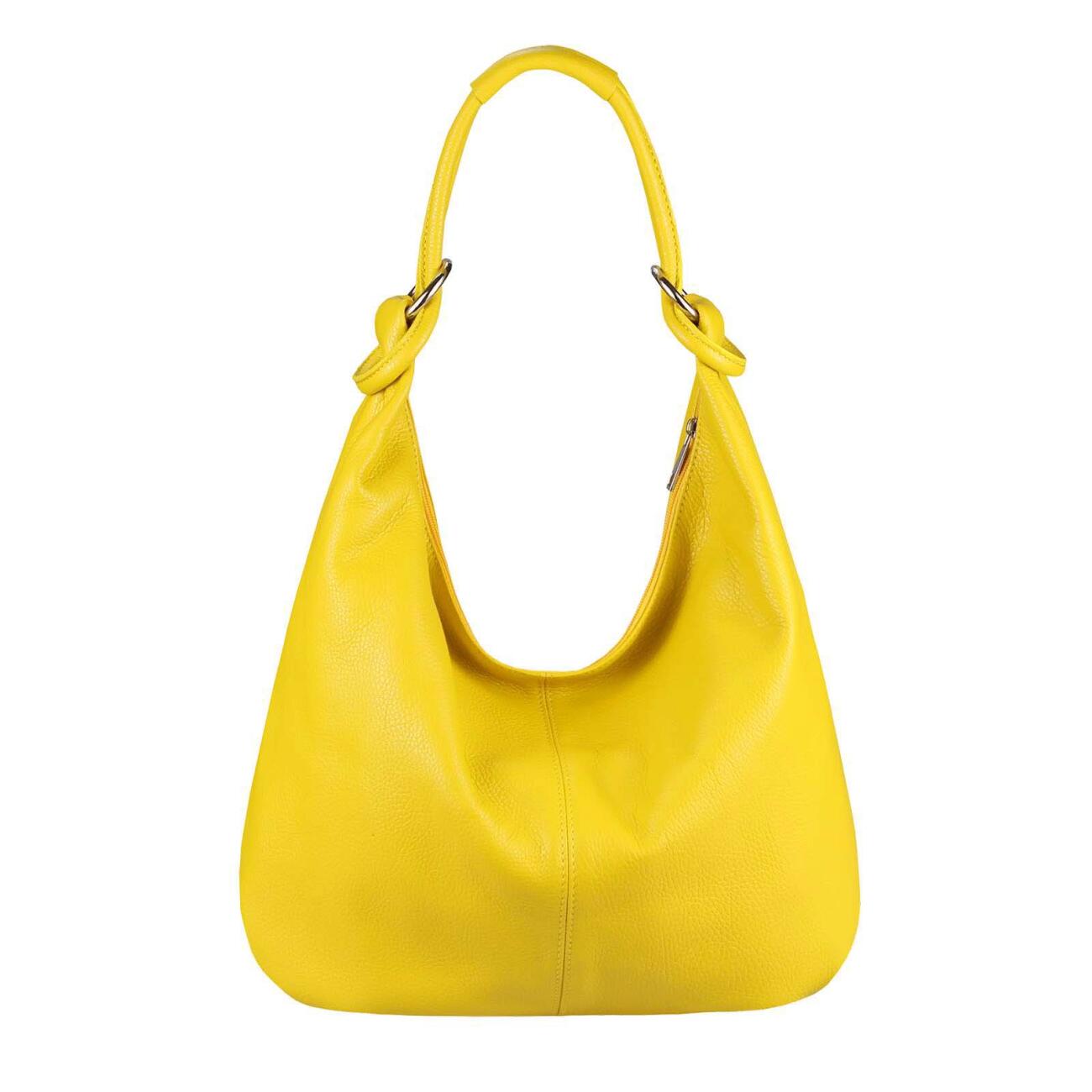 Leder Handtasche Handgemachte Italienische Taschen 24□ Groß