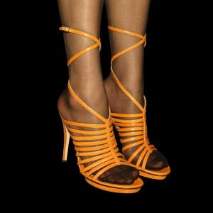 Zara High Heels Sandalen Pumps Schuhe Sandaletten High Heel Sandaletten 