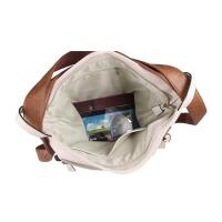 Damen Tasche Rucksack 2 in 1 Umhängetasche Schultertasche Daypack Leder Optik Rucksacktasche Shopper Backpack Freizeitrucksack Cognac.