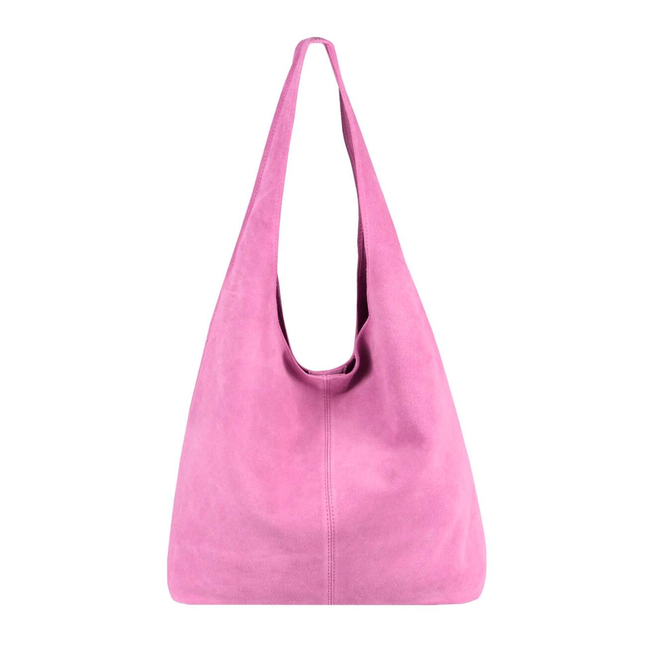 Frauen Puffy Leder Handtasche