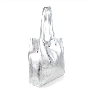 DAMEN LEDER TASCHE Set 2in1 SHOPPER Schultertasche HOBO Bag Umhängetasche Schmucktasche DIN-A4