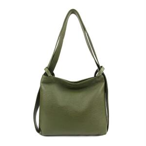 Damen Taschen Rucksäcke Dakine Handtaschen in Grün 