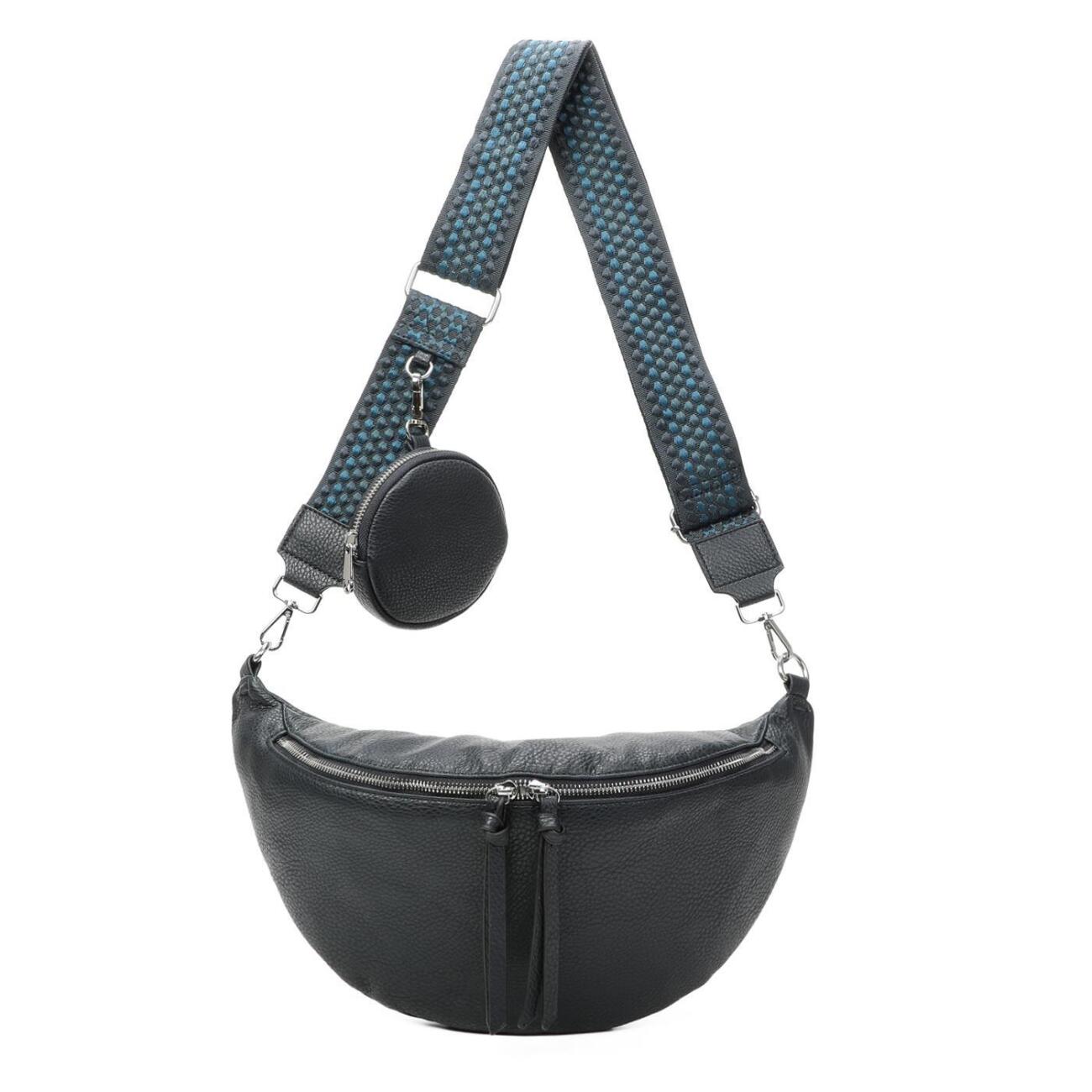 DAMEN TASCHE Brusttasche Bauchtasche Hüfttasche...
