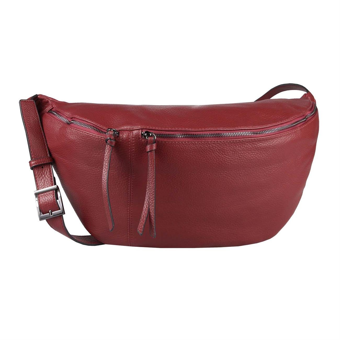 NIID-FINO F4 Sling Rucksack Schultertaschen Crossbody Brusttasche